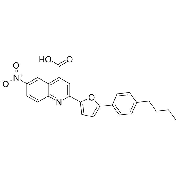 eIF4A3-IN-4 2861994-92-3